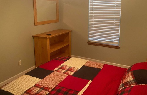Pikeville House | Sequatchie valley retreat