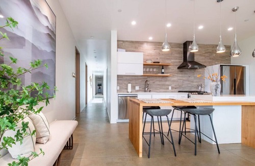 Midpines Bed & Breakfast | Sequoia in Horizon by Yosemite