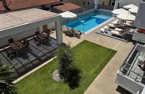 Nikita Apartment | Sera-Nata Superior Suites
