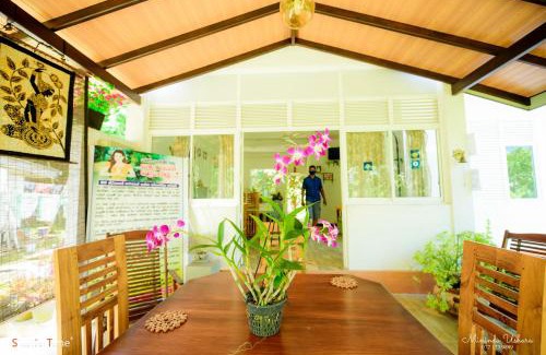 Galle House | Sera Villa