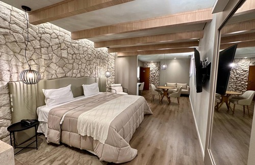 Fernandopolis Hotel | Serata Hotel