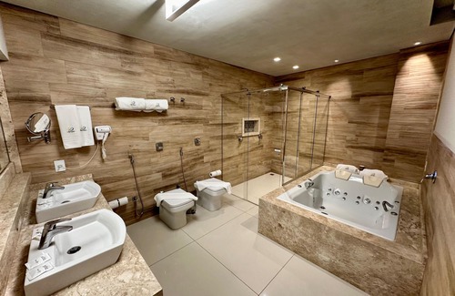 Fernandopolis Hotel | Serata Hotel