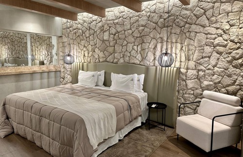 Fernandopolis Hotel | Serata Hotel