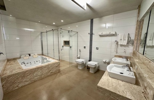 Fernandopolis Hotel | Serata Hotel