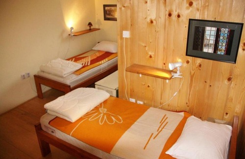 Stara Moravica House | Serbian Village Farmhouse