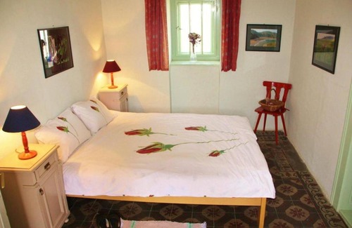 Stara Moravica House | Serbian Village Farmhouse