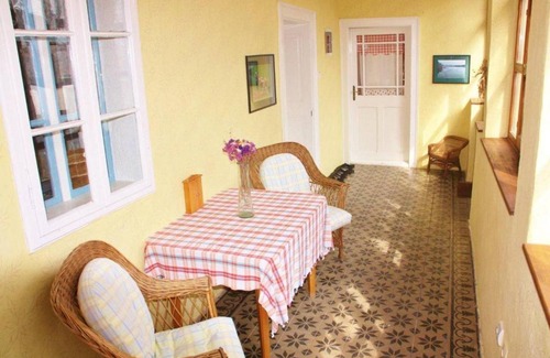 Stara Moravica House | Serbian Village Farmhouse