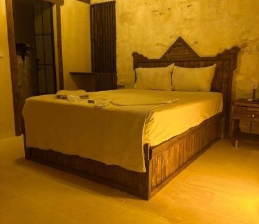 Eyyubiye House | Serce Konagi