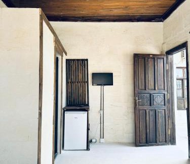 Eyyubiye House | Serce Konagi