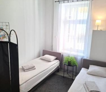 Przemysl Apartment | Serce Przemyśla