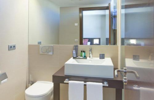 Algeciras Hotel | Sercotel Aura Algeciras