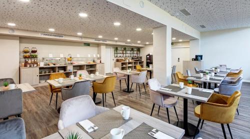 Distrito Noroeste Hotel | Sercotel Córdoba Delicias