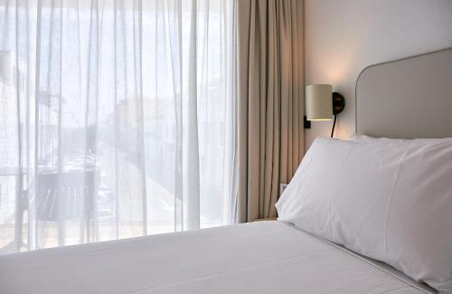 Chipiona Hotel | Sercotel Cruz Del Mar