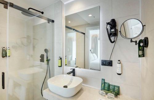 Chipiona Hotel | Sercotel Cruz Del Mar
