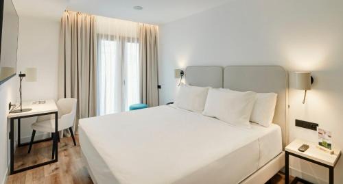 Chipiona Hotel | Sercotel Cruz Del Mar
