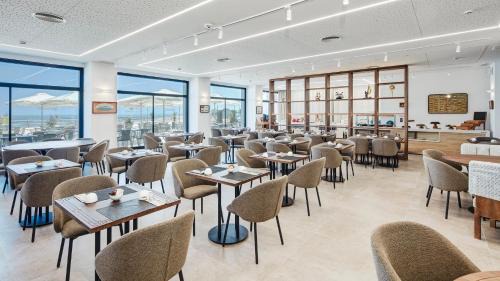 Chipiona Hotel | Sercotel Cruz Del Mar