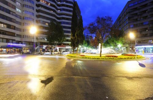 Albacete Hotel | Sercotel Los Llanos