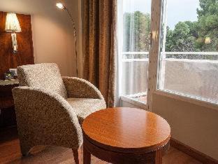 Albacete Hotel | Sercotel Los Llanos