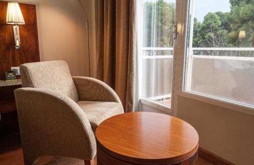 Albacete Hotel | Sercotel Los Llanos