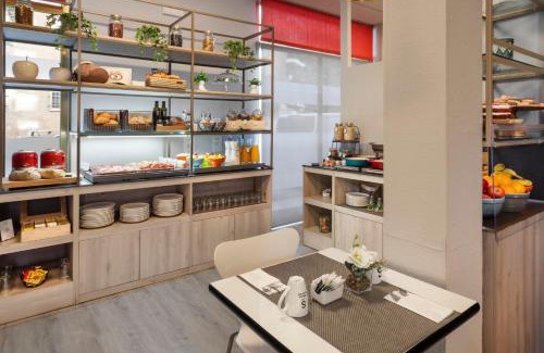 Prosperidad Apartment | Sercotel Togumar