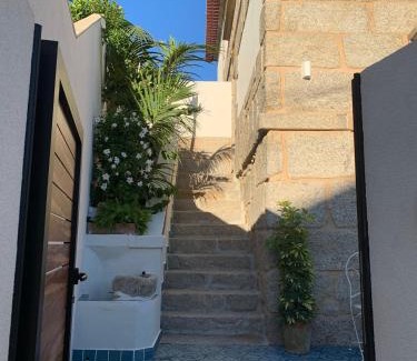 Vigo Apartment | Sereíña Beach