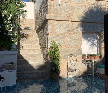Vigo Apartment | Sereíña Beach