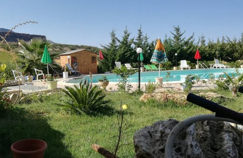 Castellammare del Golfo House | Seredipa Matrimoniaele