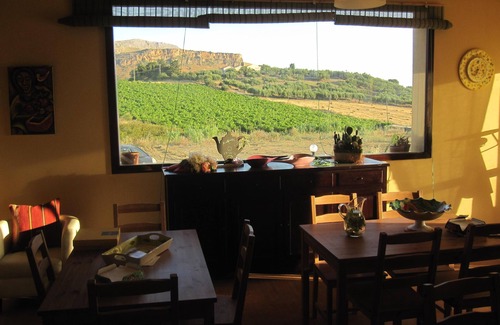 Castellammare del Golfo House | Seredipa Matrimoniaele