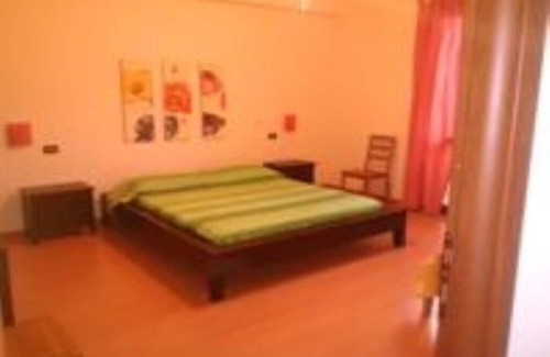 Castellammare del Golfo House | Seredipa Matrimoniaele