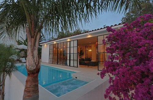 Ksamil Villa | Serein Villas