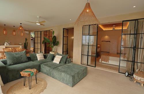 Ksamil Villa | Serein Villas