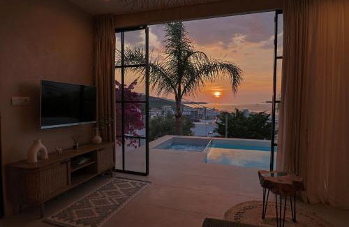 Ksamil Villa | Serein Villas