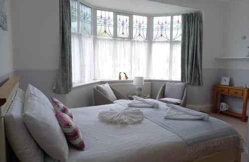 Llandudno House | Seren Villa