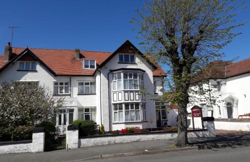 Llandudno House | Seren Villa