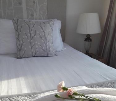 Llandudno House | Seren Villa
