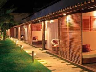 Manguinhos Hotel | Serena Buzios