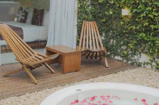 Manguinhos Hotel | Serena Buzios