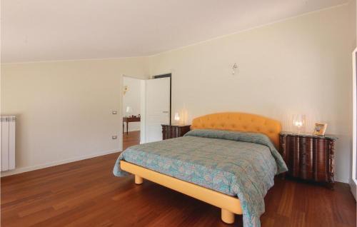 Partanna House | Serena