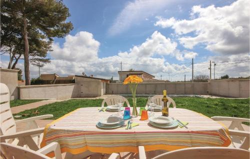 Partanna House | Serena