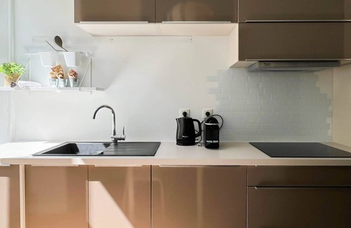 Annecy Old Town Apartment | Serena rue Carnot