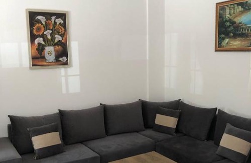 Tirana Apartment | Serena's Apartment Tirana