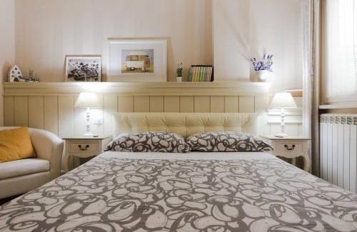 Pescara Bed & Breakfast | Serendipity B&B Pescara