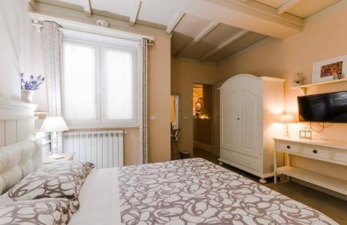 Pescara Bed & Breakfast | Serendipity B&B Pescara