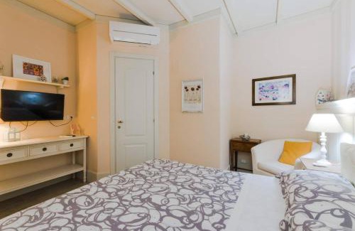 Pescara Bed & Breakfast | Serendipity B&B Pescara