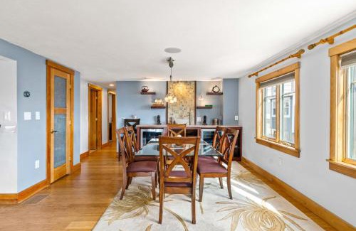Salisbury Apartment | Serendipity Beach Retreat Namaste Unit