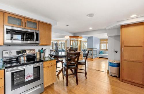 Salisbury Apartment | Serendipity Beach Retreat Namaste Unit