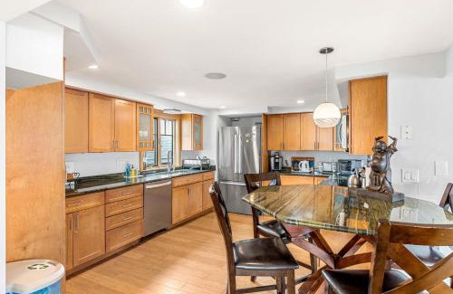 Salisbury Apartment | Serendipity Beach Retreat Namaste Unit