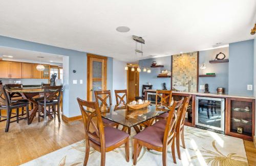 Salisbury Apartment | Serendipity Beach Retreat Namaste Unit
