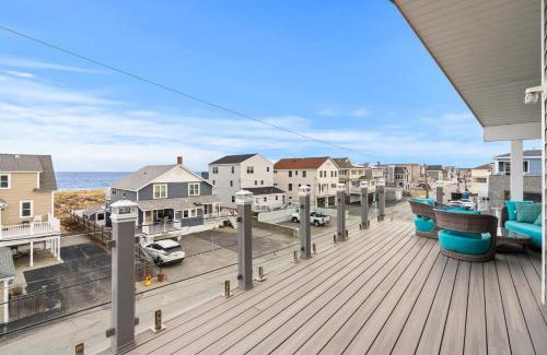 Salisbury Apartment | Serendipity Beach Retreat Penthouse and Yoga
