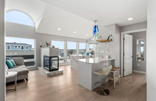 Salisbury Apartment | Serendipity Beach Retreat Penthouse and Yoga